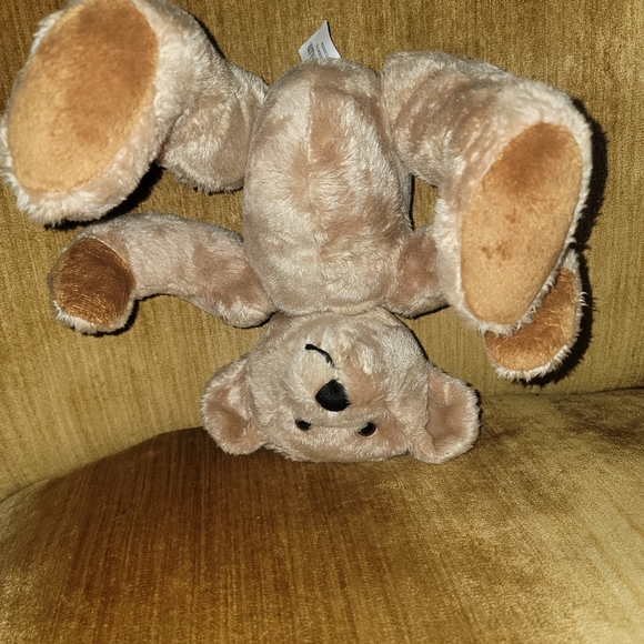 The classic teddy bear A+ - Picture 3 of 5